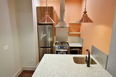 Rented by Lofts and Flats LLC