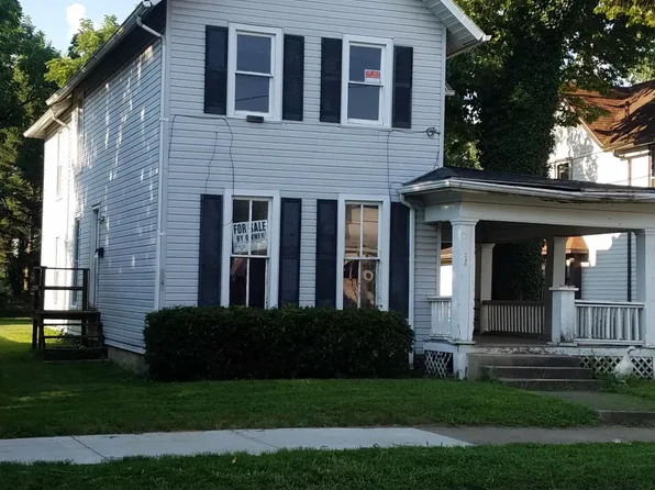 296 W Church St #A, Newark, OH 43055