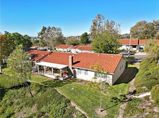 27952 Calle Casal, Mission Viejo, CA