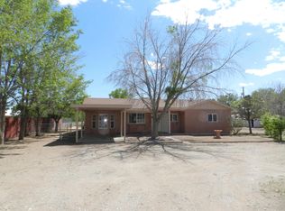 526 Rohan Rd NW, Albuquerque, NM 87114