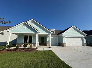 1406 Crested Iris Way LOT 412, North Myrtle Beach, SC 29582