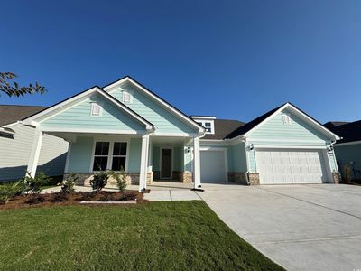1406 Crested Iris Way Phase 4 Lot 412, North Myrtle Beach, SC, 29582