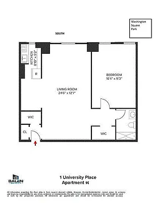 Rented by Balen Real Estate, LLC | media 2