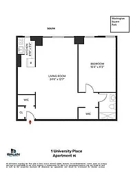 Rented by Balen Real Estate, LLC