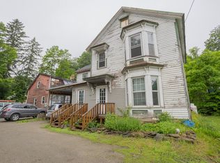 107 Thomas McClellan Rd, Farmington, ME 04938