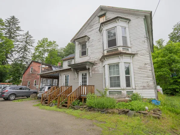 107 Thomas McClellen Road, Farmington, ME 04938