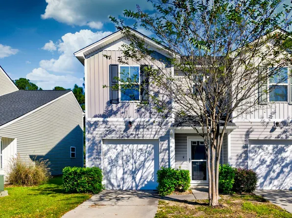 485 Truman Dr, Goose Creek, SC 29445