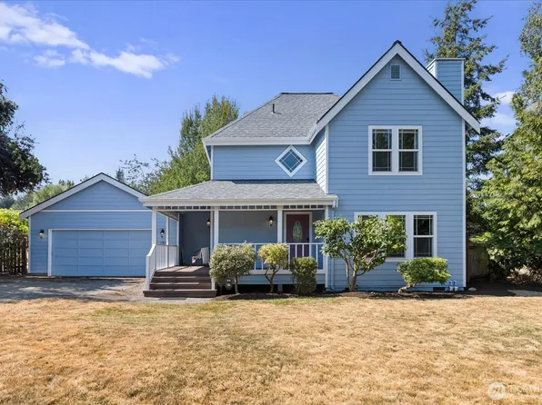 1359 Welling Road, Bellingham, WA 98226