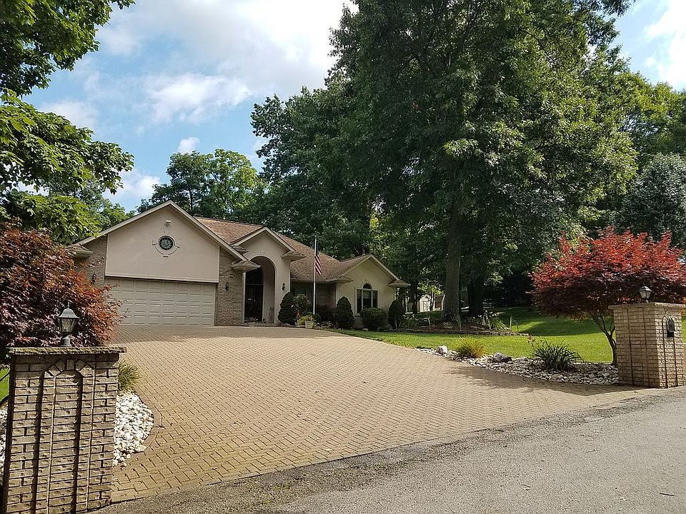1057 Shaner Acres Dr, Apollo, PA 15613 Zillow