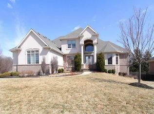 228 Yorkshire Ln, Xenia, OH 45385