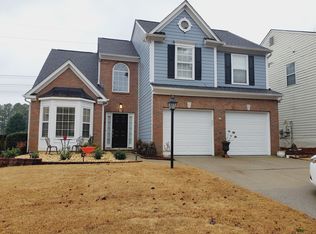 1410 Glenover Cir, Marietta, GA 30062