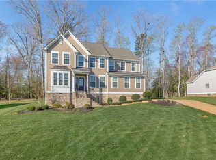 111 Saint Andrews, Smithfield, VA 23430