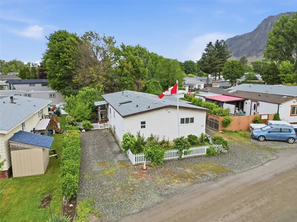 220 G & M Rd #A2, Kamloops 1, BC V2H 1A4