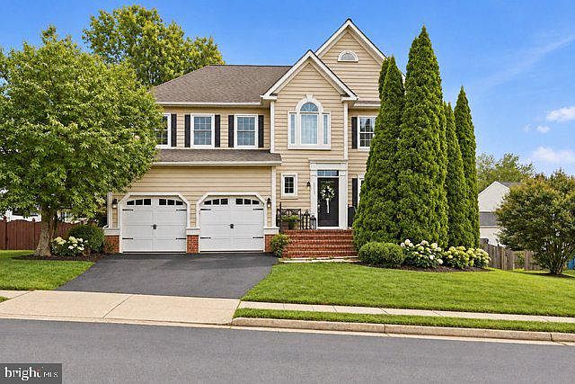 1st image of 6513 Wheat Mill Way