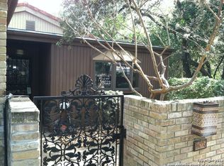 11630 Caprock St, San Antonio, TX 78230