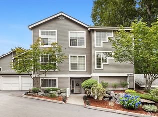 15911 67th Ln NE UNIT 2, Kenmore, WA 98028
