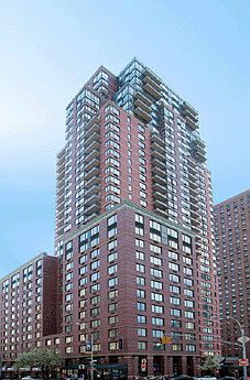 1st image of 200 W 60th St #1*