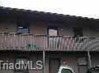 150 Vista Cir APT D, Winston Salem, NC 27106