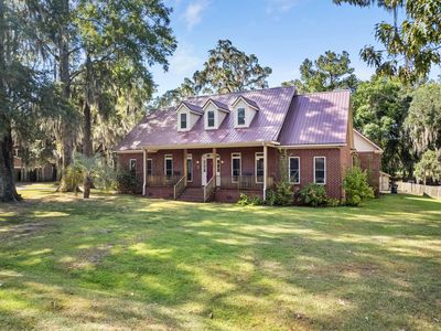 1813 Albert Storm Ave, Moncks Corner, SC, 29461