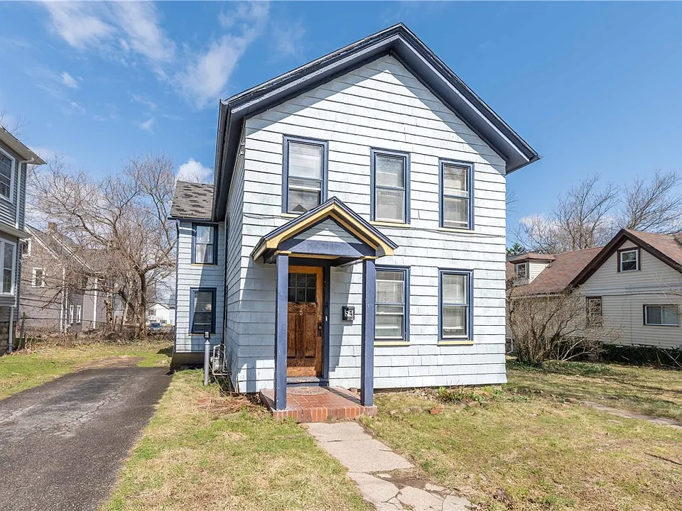 54 Sanford St #B
