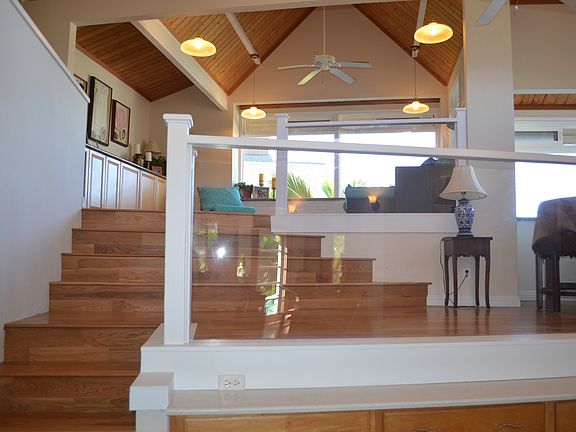 New hardwood