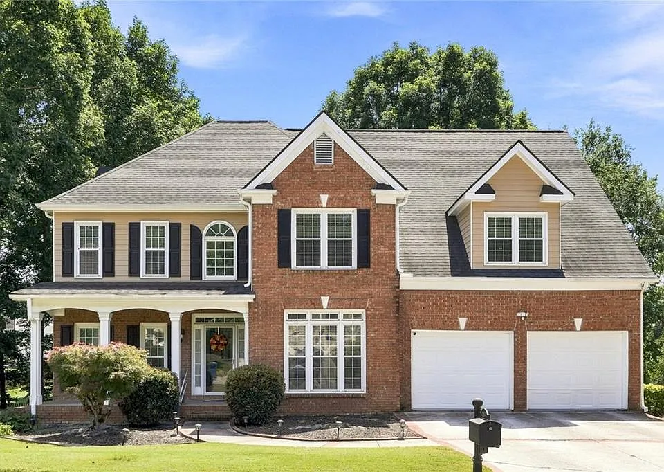 3247 Green Farm Trl