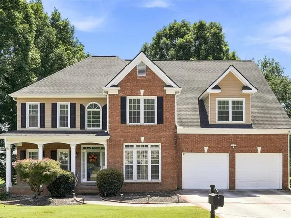 3247 Green Farm Trl, Dacula, GA 30019