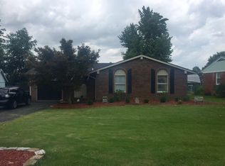 4221 Pendley Ct, Owensboro, KY