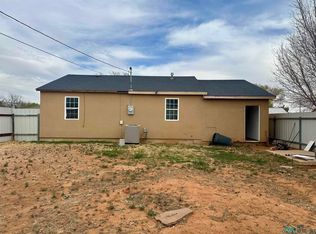 1112 N Lea St, Clovis, NM 88101