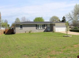 1219 Heatherdown, Mountain Home, AR 72653
