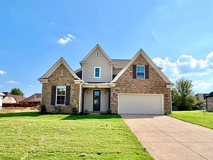 105 Summer Rose Ln