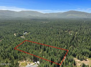 Nka N Red Fir Rd, Athol, ID 83801