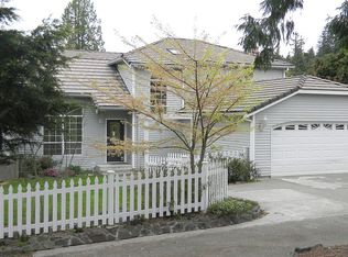 5019 Mill Pond Dr SE, Auburn, WA 98092