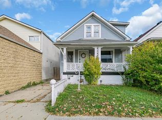 1342 Drouillard Rd, Windsor, ON N8Y 2R7