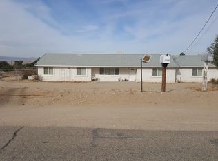 27888 Highview Ave, Barstow, CA 92311