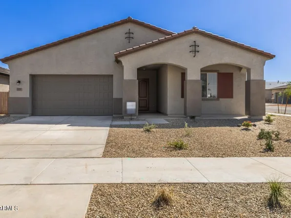 22231 W TONOPAH Drive, Surprise, AZ 85387