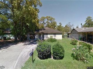 7325 Boggess Rd, Houston, TX 77016