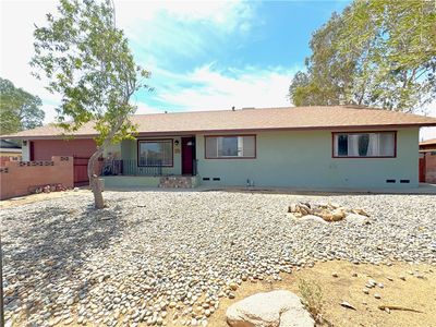 543 Weiman Ave, Ridgecrest, CA, 93555