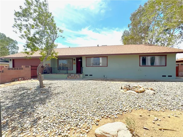 543 Weiman Ave, Ridgecrest, CA 93555