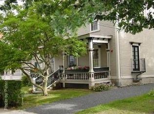 28 Mann Ave, Newport, RI 02840