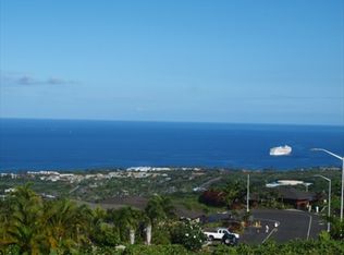 76-6343 Kilohana St LOT 8, Kailua Kona, HI 96740