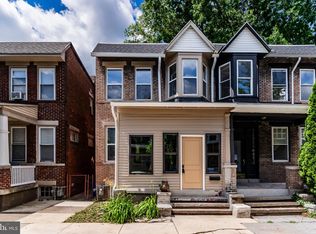 2316 Penn St, Harrisburg, PA 17110