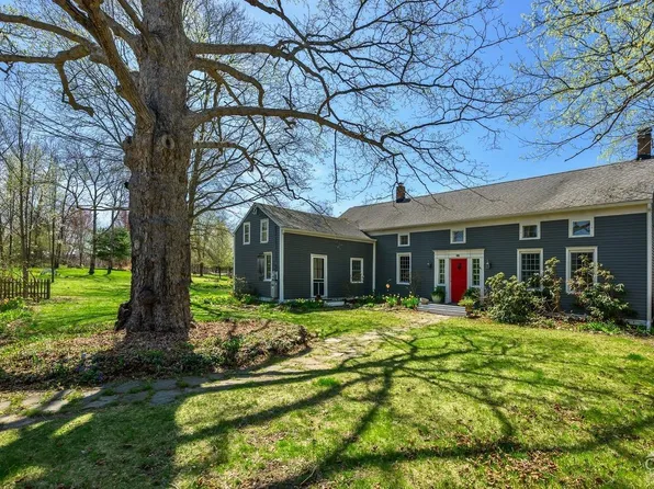 284 Gahbauer Road, Hudson, NY 12534