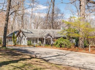 5343 Shoffner Rd, Mc Leansville, NC 27301