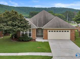 15057 Ashmont Blvd SE, Huntsville, AL 35803