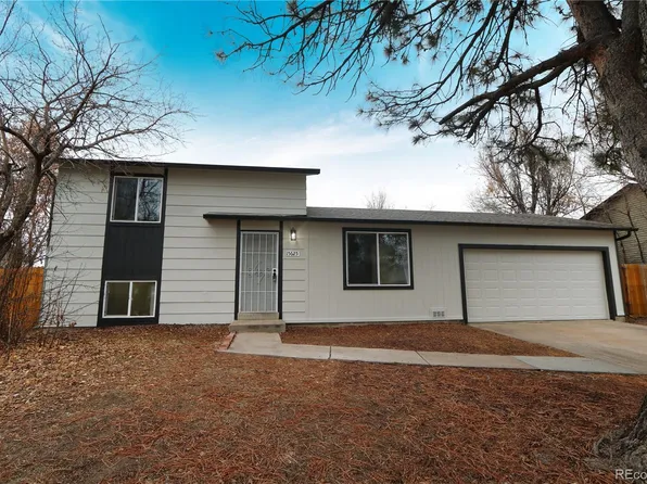 15625 E Floyd Avenue, Aurora, CO 80013