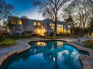 4605 E Parker Rd, Allen, TX 75002