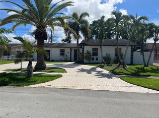 7511 SW 136th Ave, Miami, FL 33183