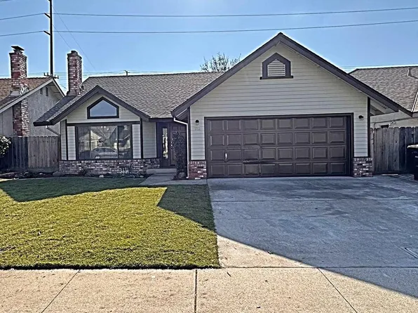 2712 Beatrice Ln, Modesto, CA 95355