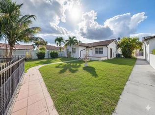 2348 SW 138th Pl, Miami, FL 33175